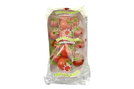 Cherry paradajky BRIOSO 400g I.trieda