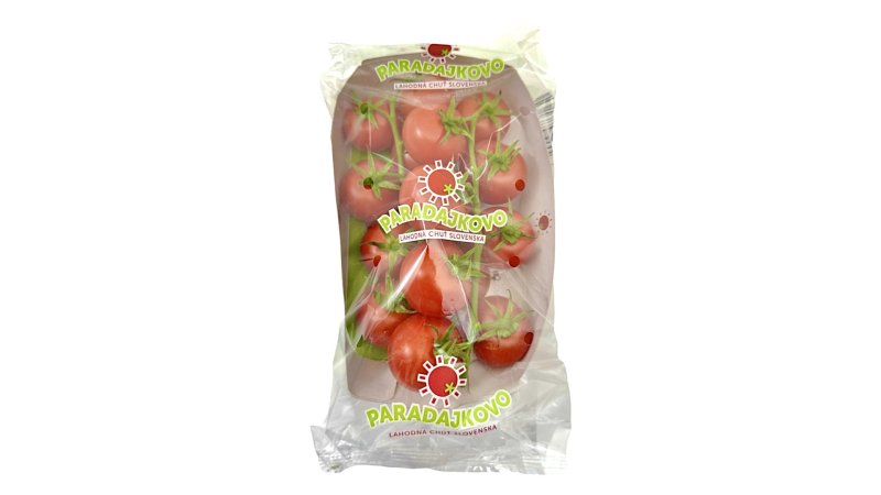 Cherry paradajky BRIOSO 400g I.trieda