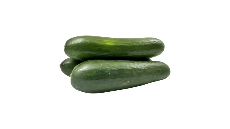 Uhorky minihadovky /Kg