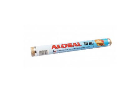 Alobal 10m / 29cm / 8mik