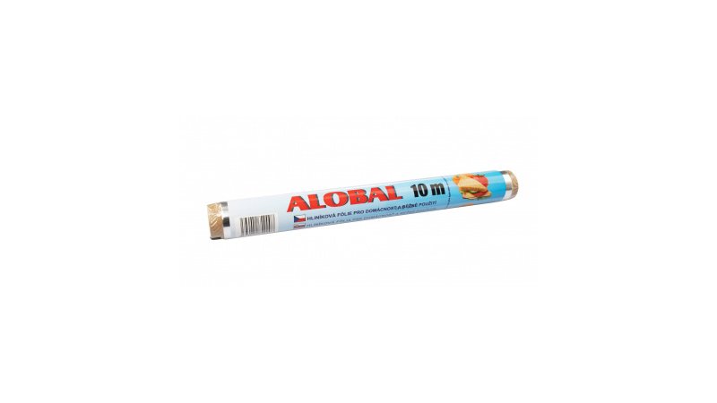 Alobal 10m / 29cm / 8mik