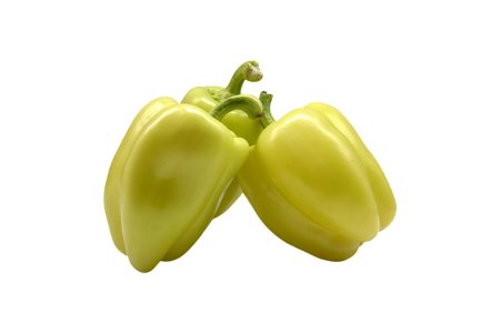 Paprika PCR M/G I.trieda