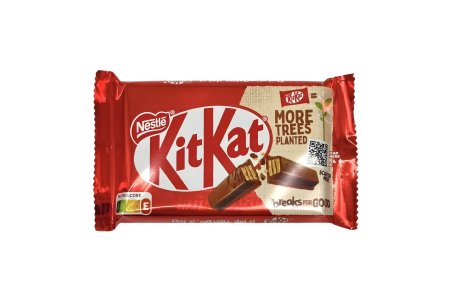 Tyčinka čokoládová Kit Kat 41,5g