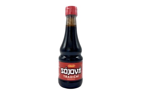 Omáčka Sójová 160ml Vitana