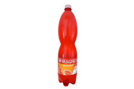 Voda Magnesia RED Grapefruit 1,5l PET