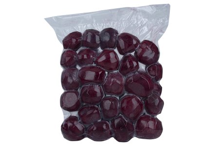 HORTI Cvikla čistená 3kg/ks