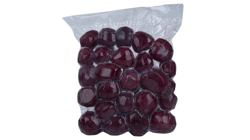 HORTI Cvikla čistená 3kg/ks