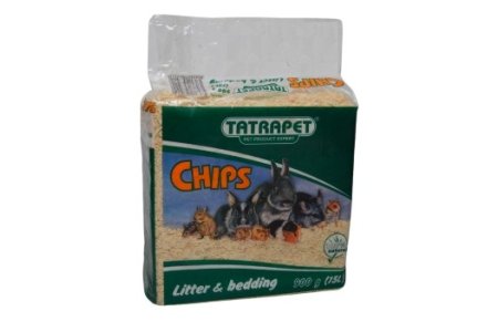 Hobliny TATRAPET 15l/900g