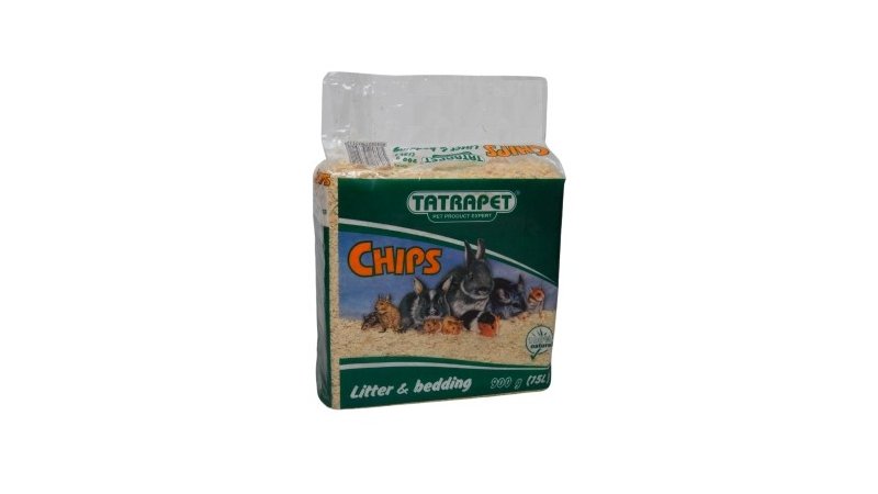 Hobliny TATRAPET 15l/900g