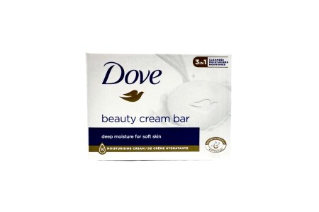 Mydlo Dove Beauty cream bar 90g