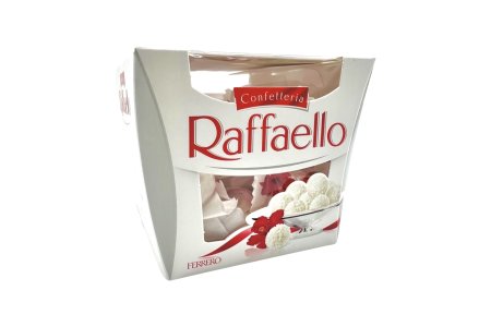 Dezert Raffaelo T15 150g