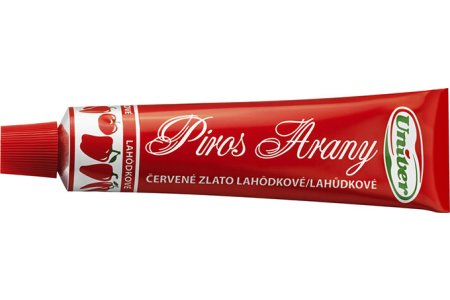 Pasta papriková Červené Zlato 70g Lahôdkové Univer