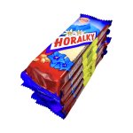 Oblátky Horalky Maxi balenie 5x50g Sedita
