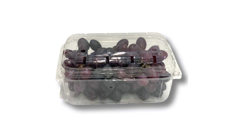 HORTI Hrozno tmavé bezjadierkové 500g/ks I.trieda