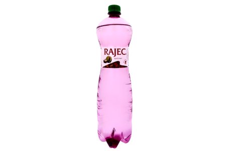 Voda Rajec Gaštan Jemne sýtený 1,5l PET
