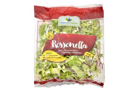 Šalát Rosanela 140g