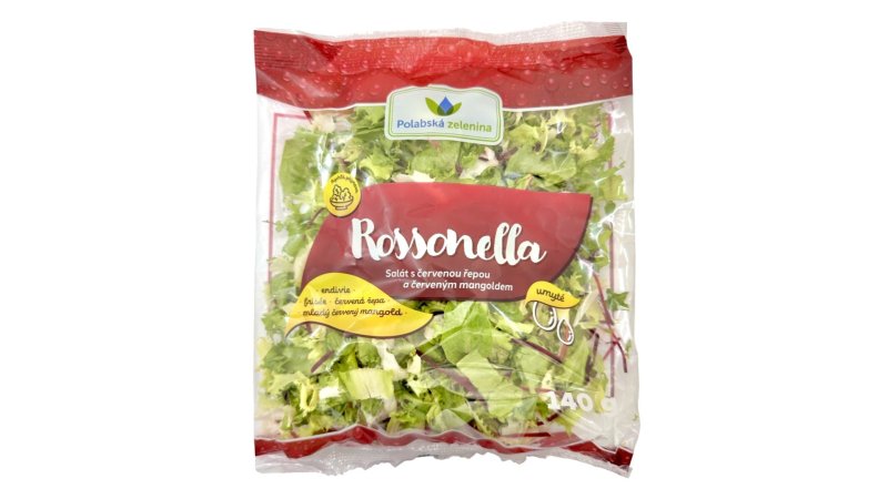 Šalát Rosanela 140g