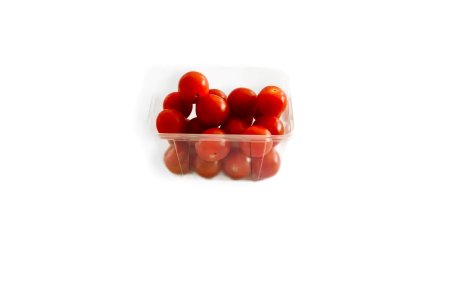 Cherry paradajky okruhle 250g I.trieda