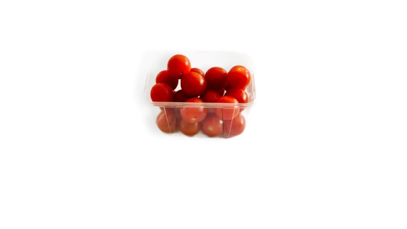 Cherry paradajky okruhle 250g I.trieda