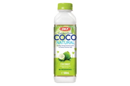 Nápoj COCO original OKF 500ml PET
