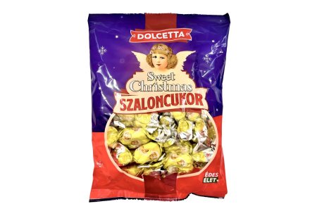 Salónky Banán 300g Dolcetta
