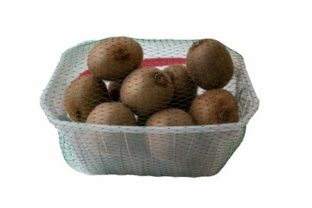 Kiwi košíkové 1000gr/ks  I.trieda