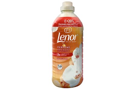 Aviváž Lenor Parfume Vanilla Orchidea 1239ml 59PD