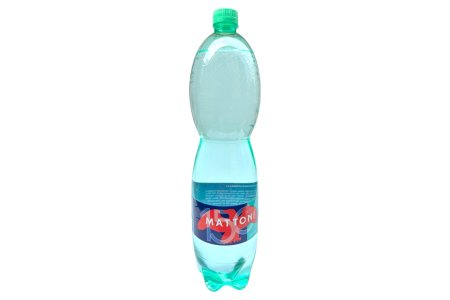 Voda mineralná Mattoni Jemne perlivá 1,5l