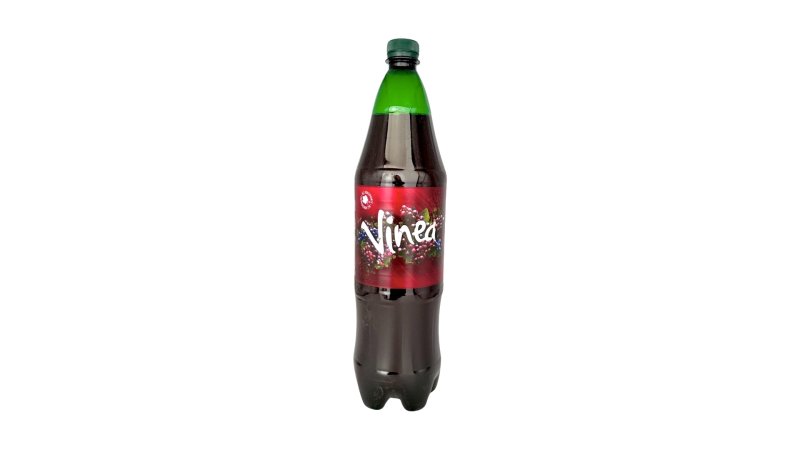 Vinea Červená 1,5 l PET