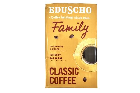 Káva mletá Family 250g Tchibo