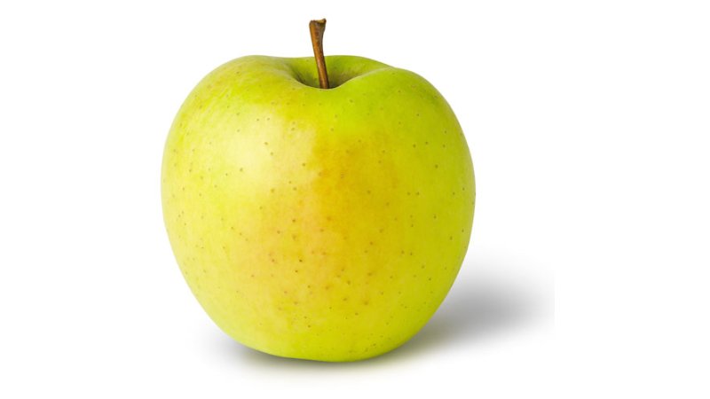 Jablká zelené GOLDEN voľné I.trieda