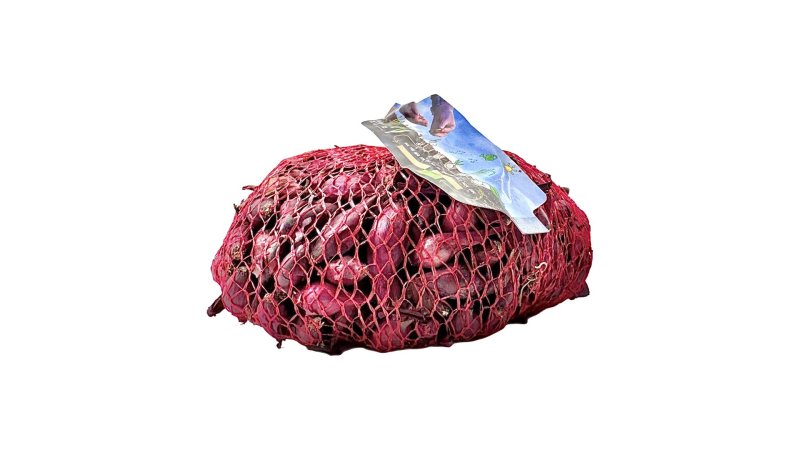 Cibuľka sádzačka Red Piroska 500g.