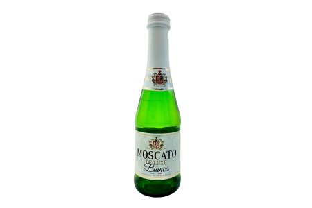 Moscato de Luxe Bianco 0,2l