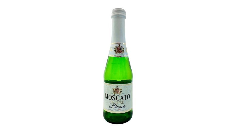 Moscato de Luxe Bianco 0,2l