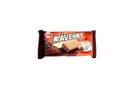 Oblátky Kávenky 50g Sedita