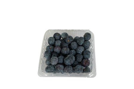 Čučoriedky 125 g