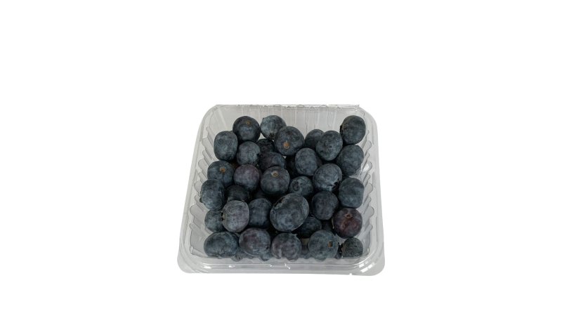 Čučoriedky 125 g