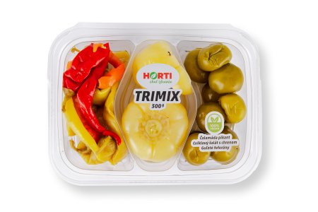HORTI TRIMIX 3 nakl. výrobky 270gr. - SVK