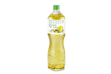 Olej BELL repkový 1l