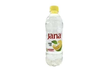 Voda Jana Citrón - Limeta 0,5L PET