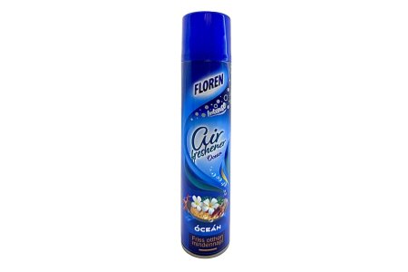 Osviežovač Vzduchu Oceán 300ml Floren
