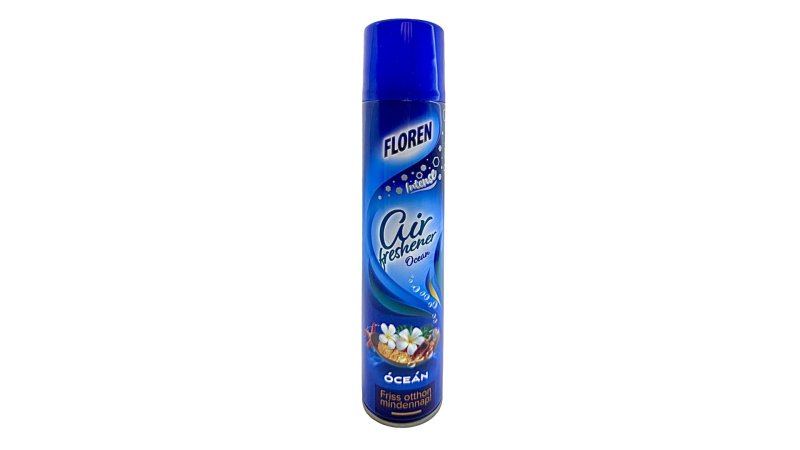 Osviežovač Vzduchu Oceán 300ml Floren