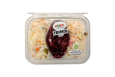HORTI TRIMIX 4 nakl. výrobky 270gr. - SVK