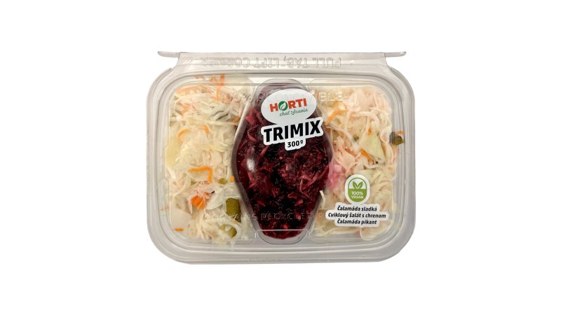 HORTI TRIMIX 4 nakl. výrobky 270gr. - SVK