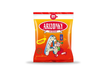 Arizonky 60g
