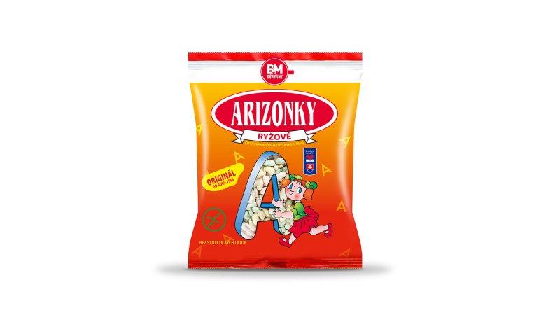 Arizonky 60g