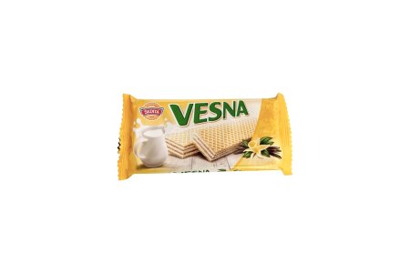 Oblátky Vesna 50g Sedita