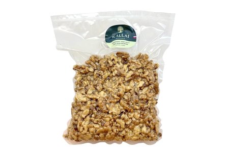 Orechy vlašské Bio 500g vákum 1.trieda