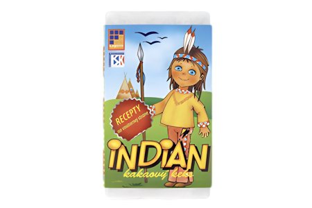 Sušienky Indian keks 100g