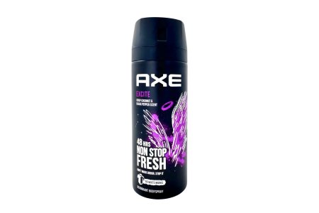 Deo Axe Excite 150ml For Men